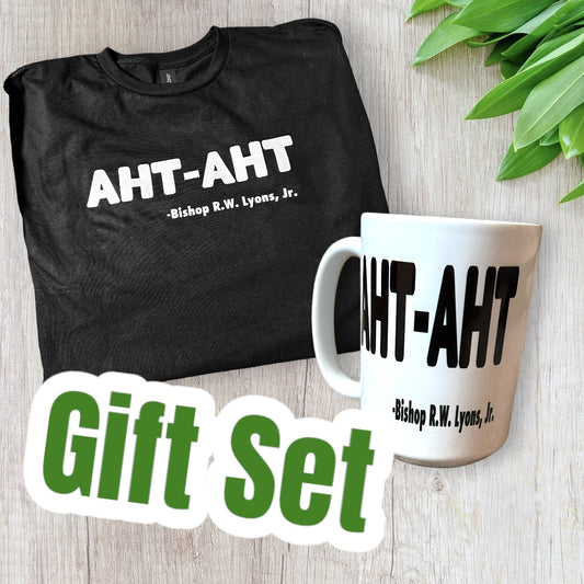 Aht-Aht Gift Set
