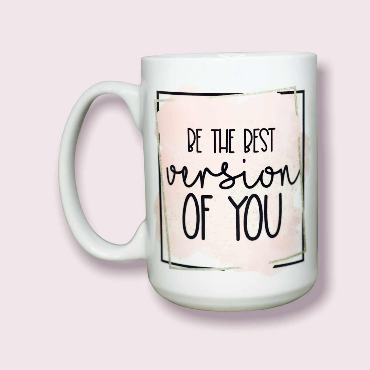 15oz “Sip of Encouragement” Mug (click for multiple design options)